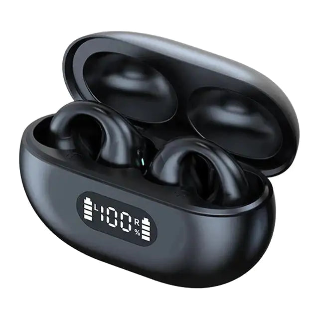 Wireless Ear Clip Headphones