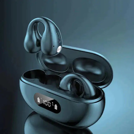 Wireless Ear Clip Headphones